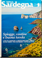 Bella Italia Sardinia Magazine